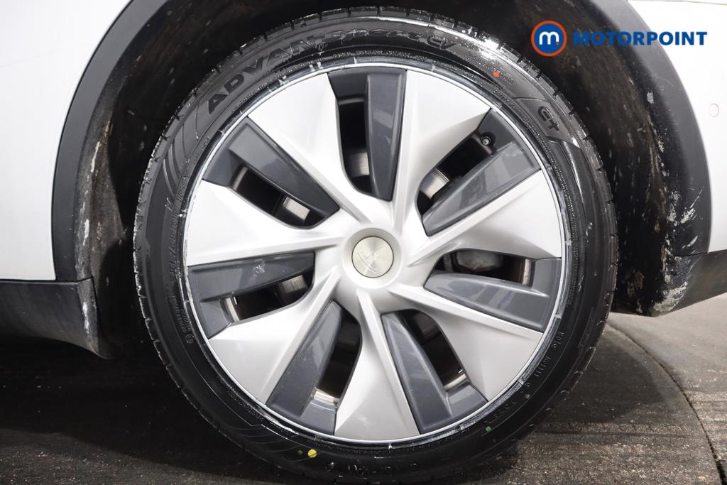 Tesla Model Y Long Range Automatic Electric SUV - Stock Number (1501068) - 15th supplementary image