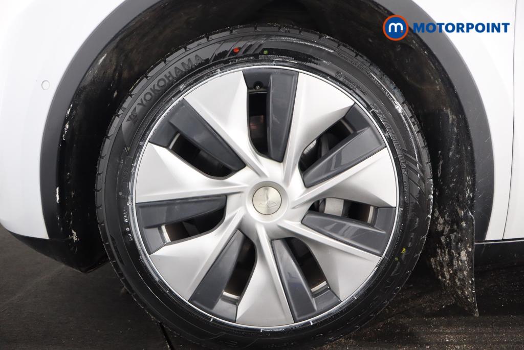 Tesla Model Y Long Range Automatic Electric SUV - Stock Number (1501068) - 16th supplementary image
