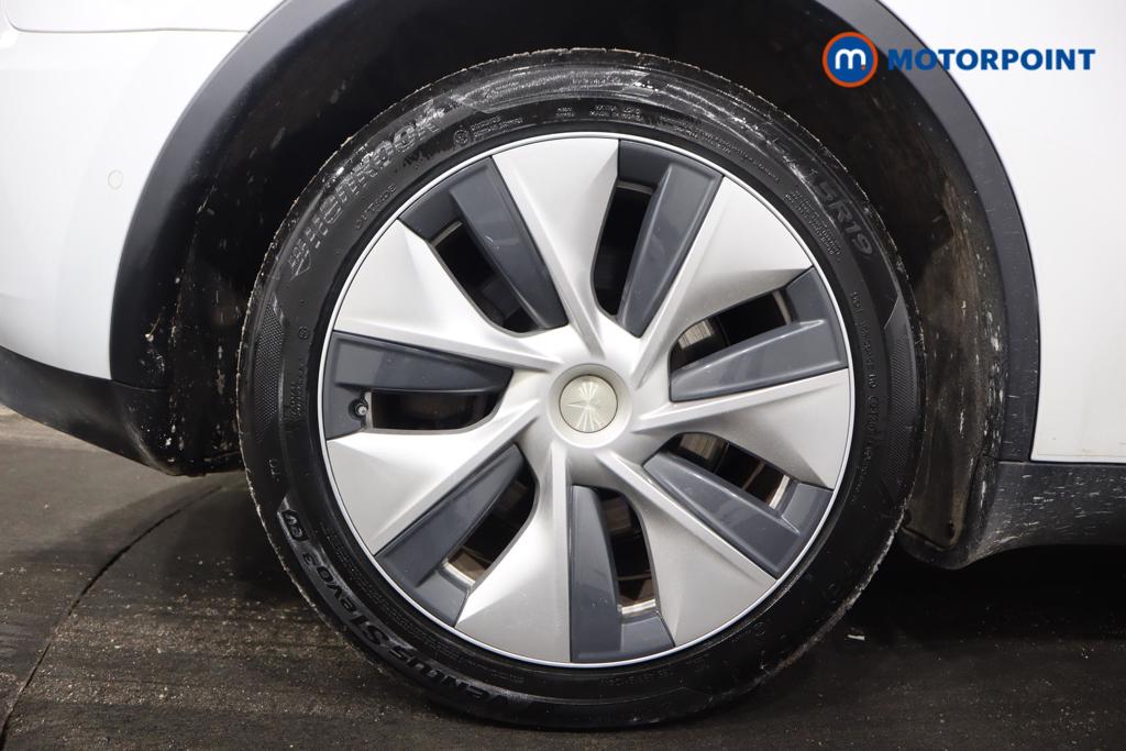 Tesla Model Y Long Range Automatic Electric SUV - Stock Number (1501068) - 18th supplementary image