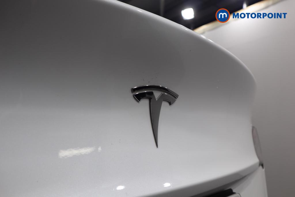 Tesla Model Y Long Range Automatic Electric SUV - Stock Number (1501068) - 19th supplementary image