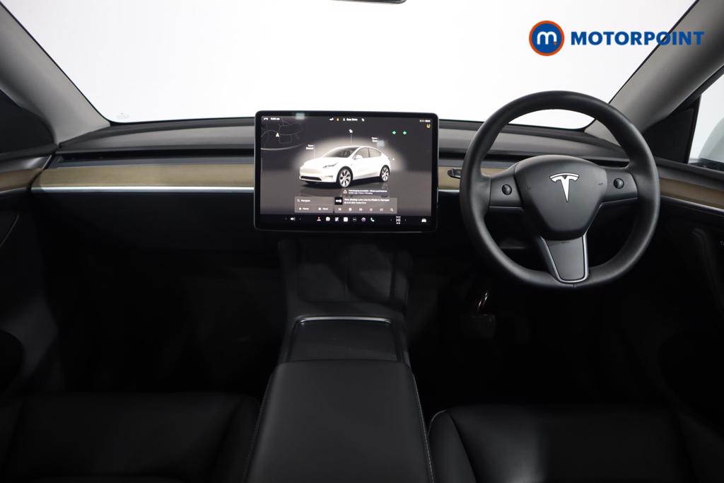 Tesla Model Y Long Range Automatic Electric SUV - Stock Number (1501068) - 1st supplementary image