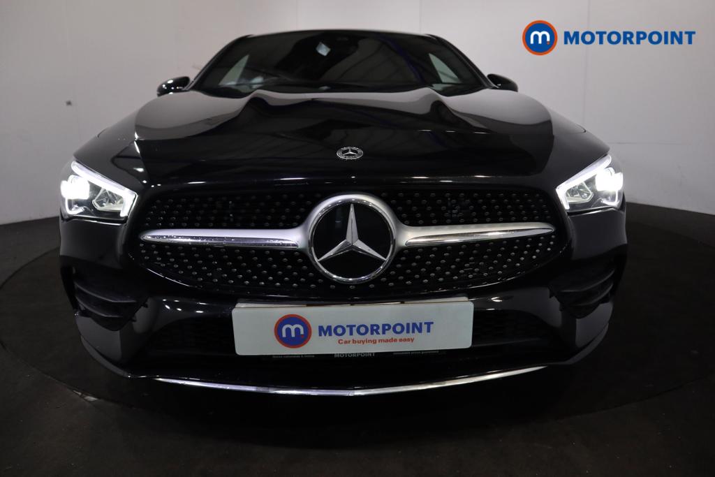 Mercedes-Benz CLA Amg Line Automatic Petrol Plug-In Hybrid Estate - Stock Number (1501136) - 28th supplementary image