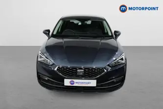 Seat Leon Xcellence Lux Automatic Petrol Plug-In Hybrid Hatchback - Stock Number (1501365) - Front bumper