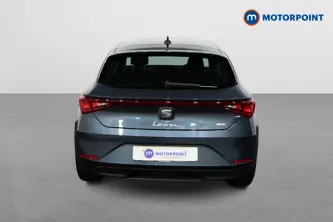 Seat Leon Xcellence Lux Automatic Petrol Plug-In Hybrid Hatchback - Stock Number (1501365) - Rear bumper