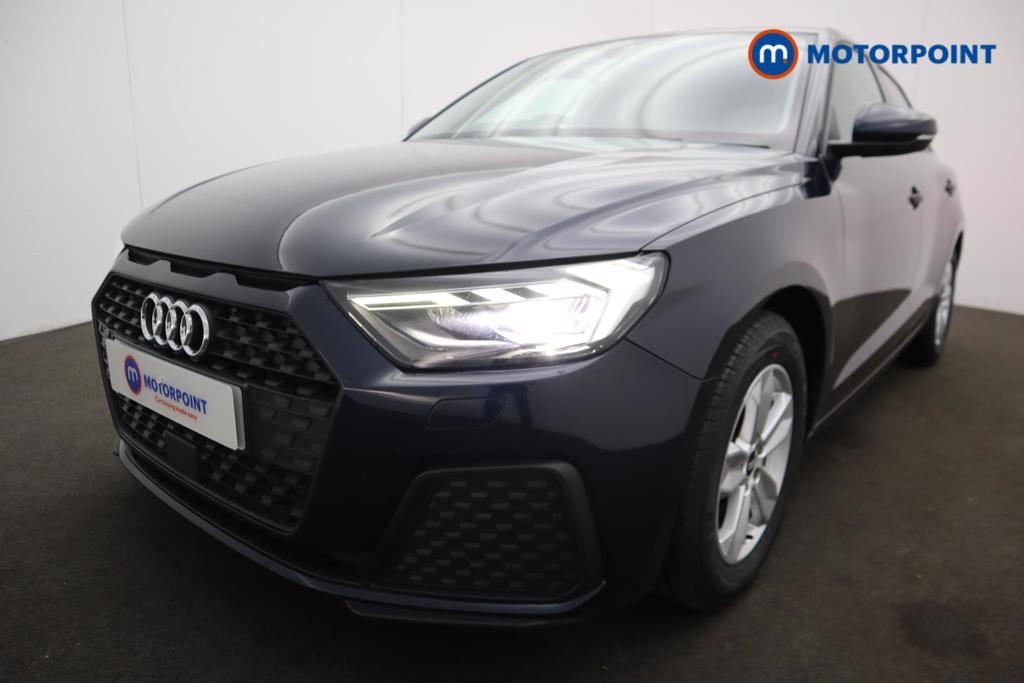 Audi A1 Technik Automatic Petrol Hatchback - Stock Number (1501432) - 21st supplementary image