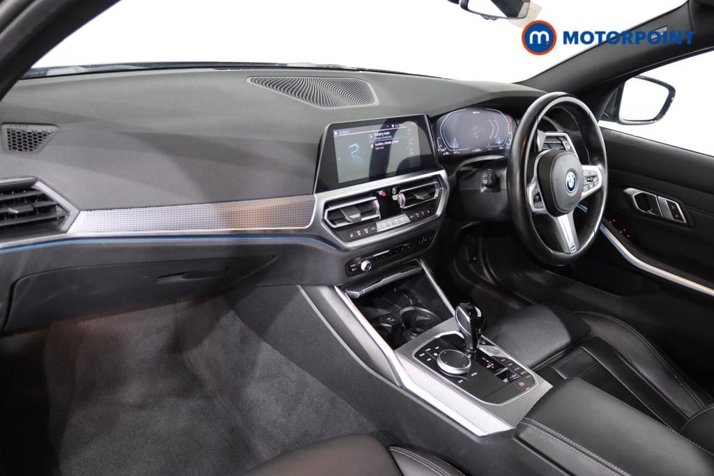 BMW 3 Series M Sport Automatic Petrol Plug-In Hybrid Estate - Stock Number (1501450) - 1st supplementary image