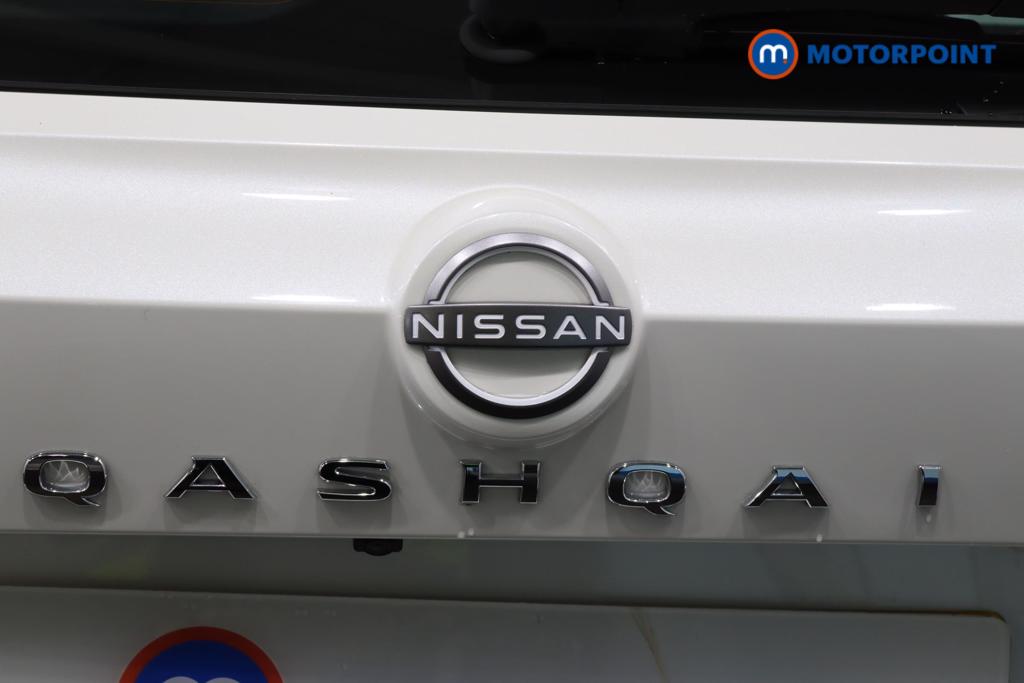 Nissan Qashqai Acenta Premium Manual Petrol SUV - Stock Number (1501502) - 27th supplementary image