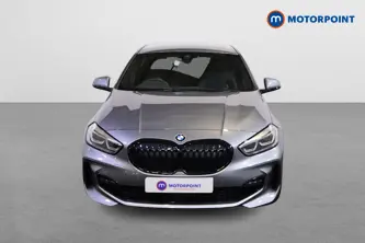 BMW 1 Series M Sport Automatic Petrol Hatchback - Stock Number (1501569) - Front bumper