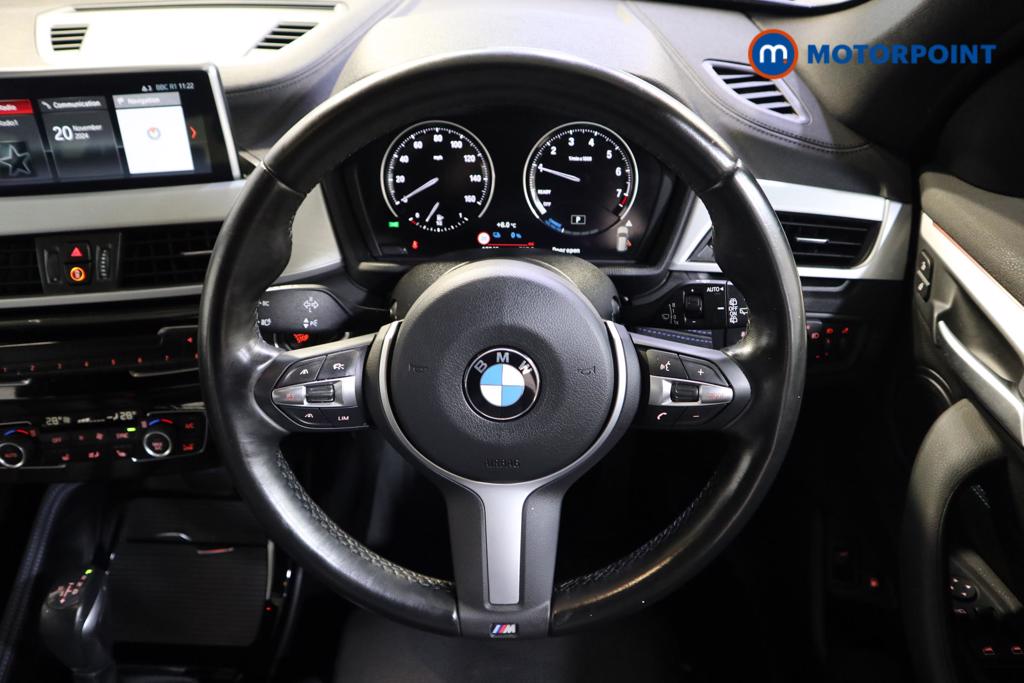 BMW X1 M Sport Automatic Petrol Plug-In Hybrid SUV - Stock Number (1501668) - 2nd supplementary image