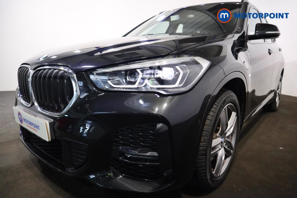 BMW X1 M Sport Automatic Petrol Plug-In Hybrid SUV - Stock Number (1501668) - 28th supplementary image