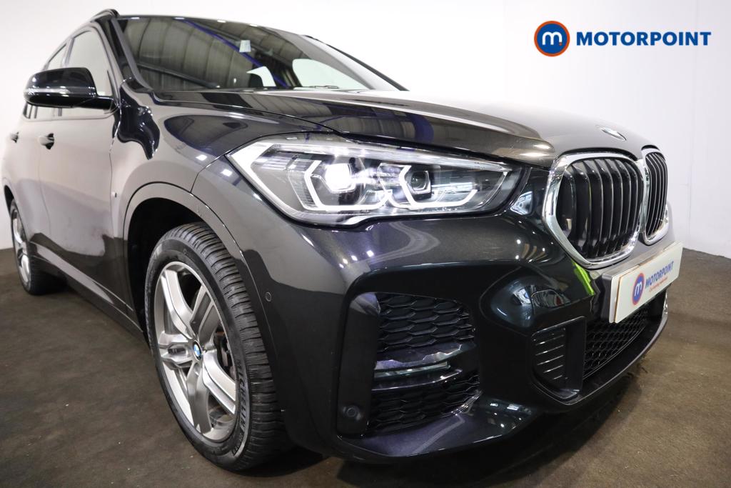 BMW X1 M Sport Automatic Petrol Plug-In Hybrid SUV - Stock Number (1501668) - 29th supplementary image