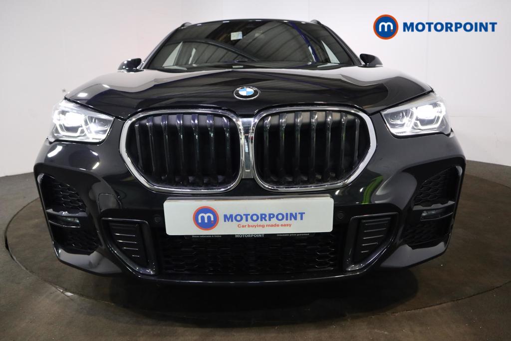 BMW X1 M Sport Automatic Petrol Plug-In Hybrid SUV - Stock Number (1501668) - 30th supplementary image