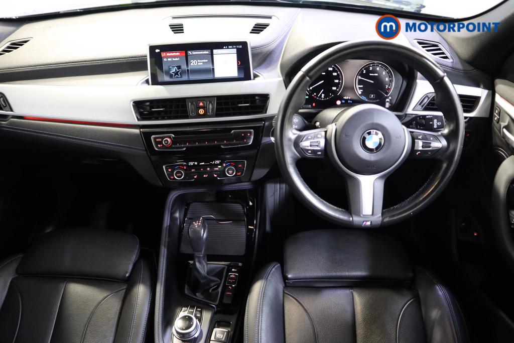 BMW X1 M Sport Automatic Petrol Plug-In Hybrid SUV - Stock Number (1501668) - 1st supplementary image