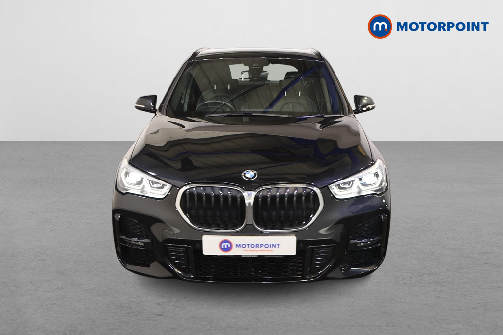 BMW X1 M Sport Automatic Petrol Plug-In Hybrid SUV - Stock Number (1501668) - Front bumper