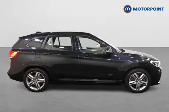 BMW X1 M Sport Automatic Petrol Plug-In Hybrid SUV - Stock Number (1501668) - Drivers side