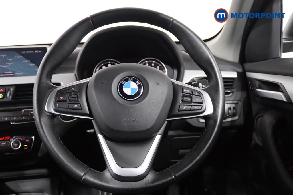 BMW X1 SE Manual Petrol SUV - Stock Number (1501796) - 6th supplementary image