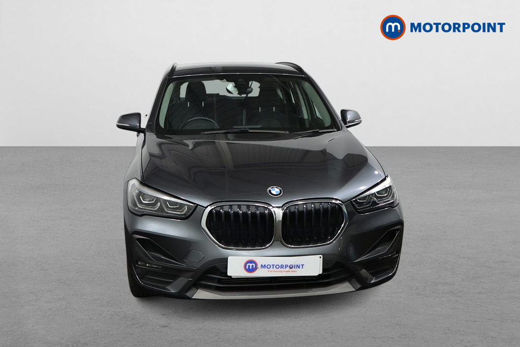 BMW X1 SE Manual Petrol SUV - Stock Number (1501796) - Front bumper