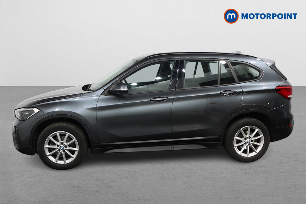 BMW X1 SE Manual Petrol SUV - Stock Number (1501796) - Passenger side