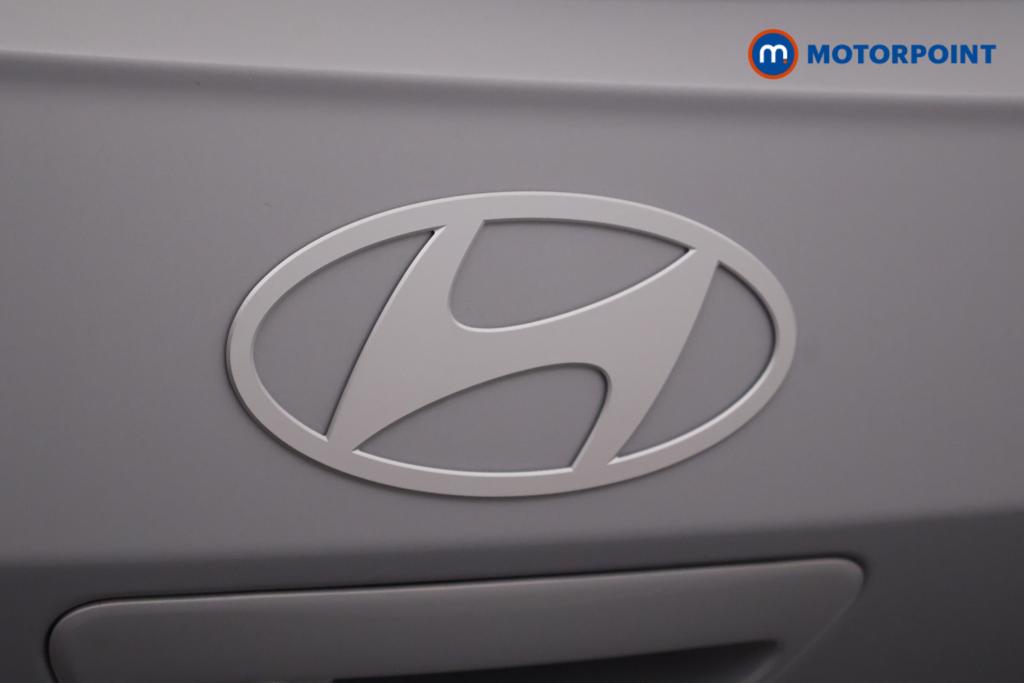 Hyundai I10 Advance Automatic Petrol Hatchback - Stock Number (1501831) - 18th supplementary image