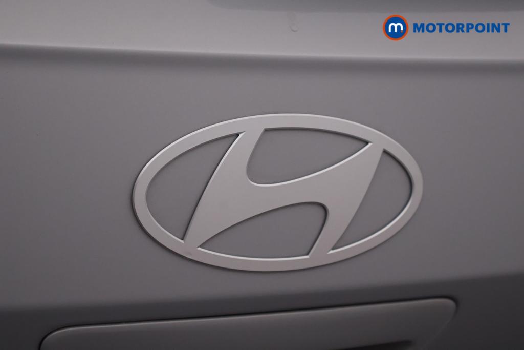 Hyundai I10 Advance Automatic Petrol Hatchback - Stock Number (1501832) - 18th supplementary image