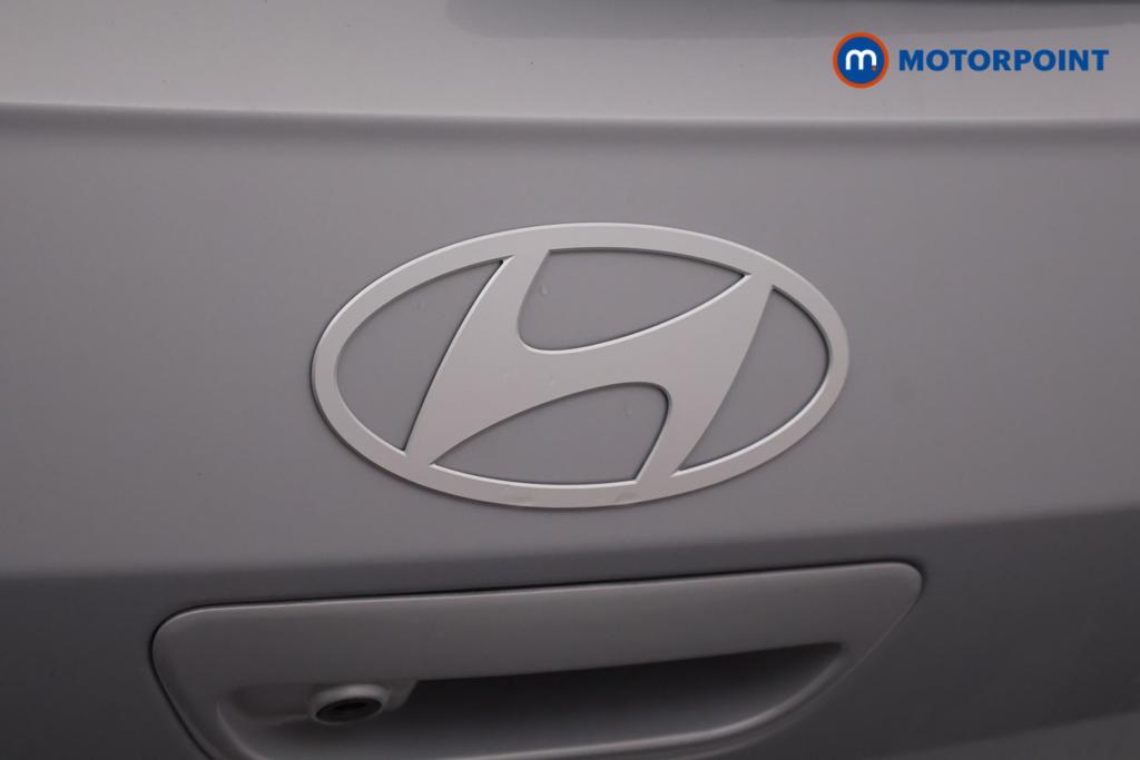 Hyundai I10 Advance Automatic Petrol Hatchback - Stock Number (1501833) - 18th supplementary image