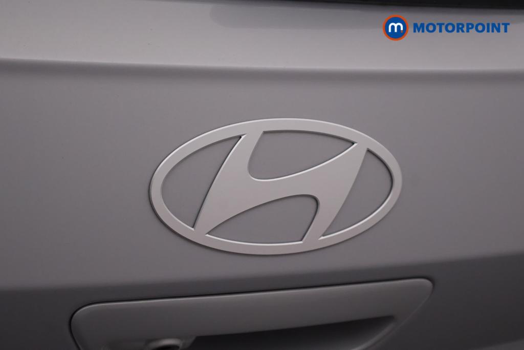 Hyundai I10 Advance Automatic Petrol Hatchback - Stock Number (1501893) - 18th supplementary image