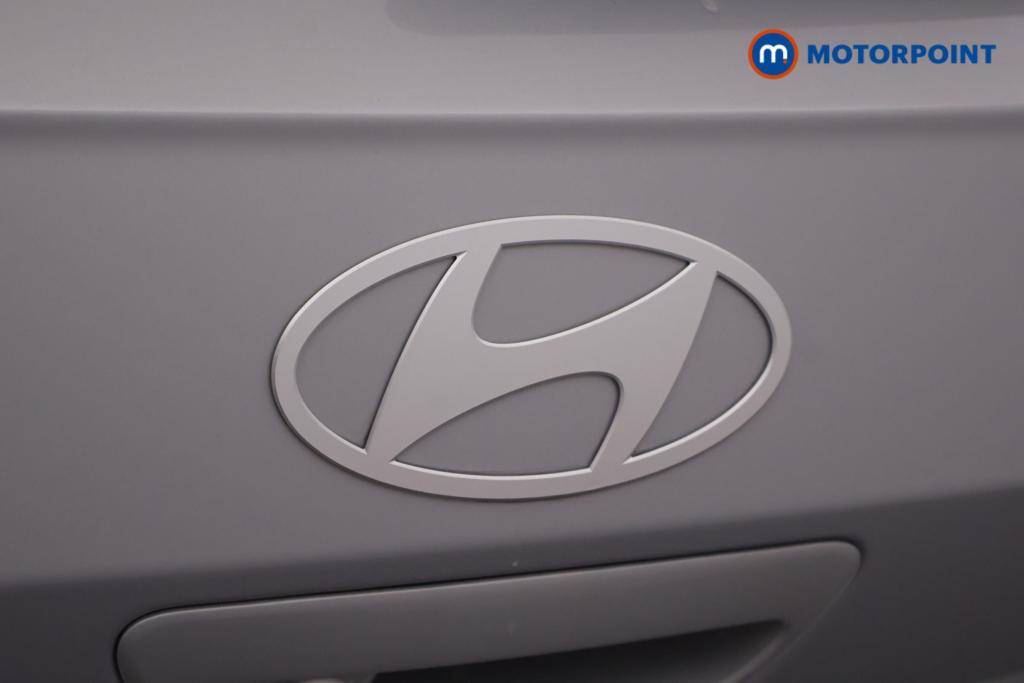 Hyundai I10 Advance Automatic Petrol Hatchback - Stock Number (1501897) - 18th supplementary image