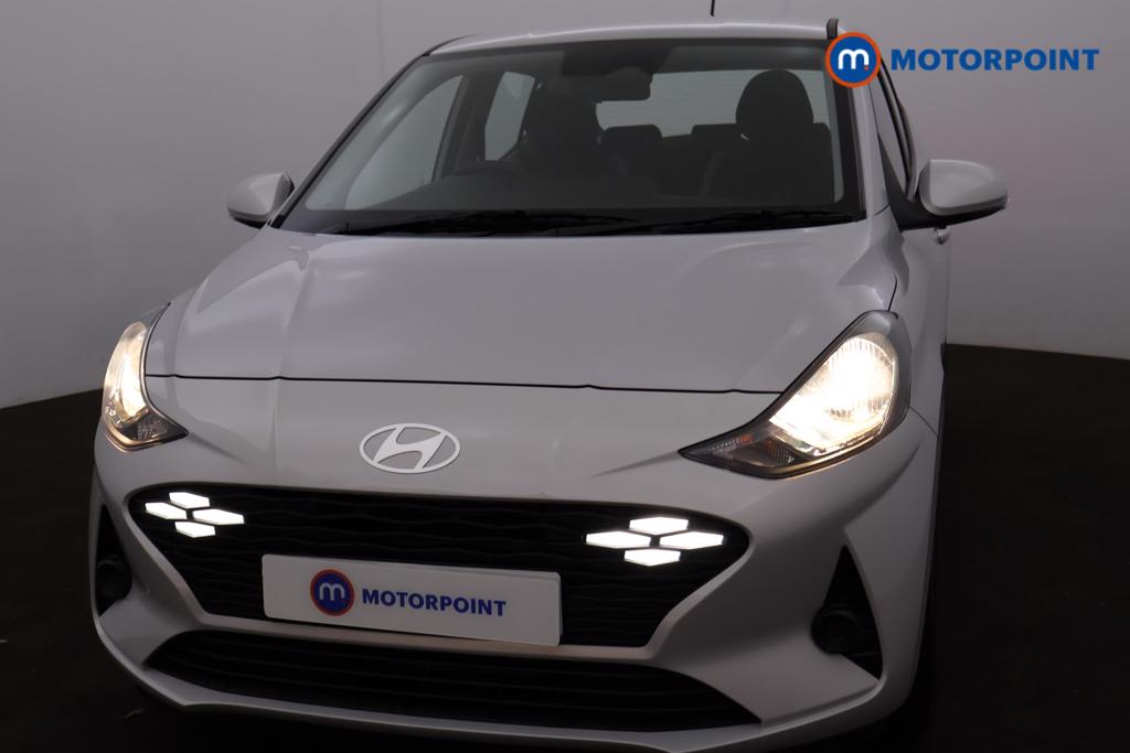 Hyundai I10 Advance Automatic Petrol Hatchback - Stock Number (1501897) - 22nd supplementary image