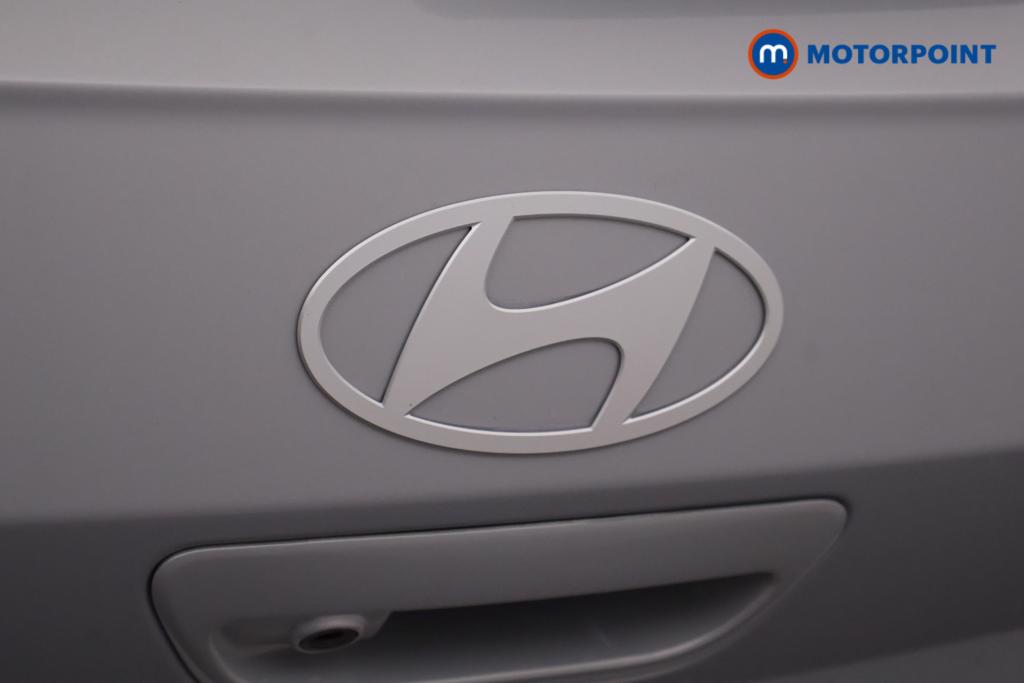 Hyundai I10 Advance Automatic Petrol Hatchback - Stock Number (1501898) - 18th supplementary image