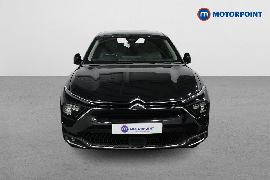 Citroen C5 X Shine Automatic Petrol Hatchback - Stock Number (1501918) - Front bumper