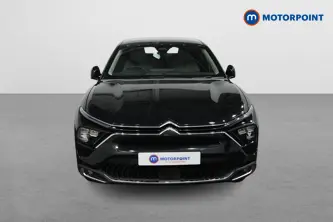 Citroen C5 X Shine Automatic Petrol Hatchback - Stock Number (1501918) - Front bumper