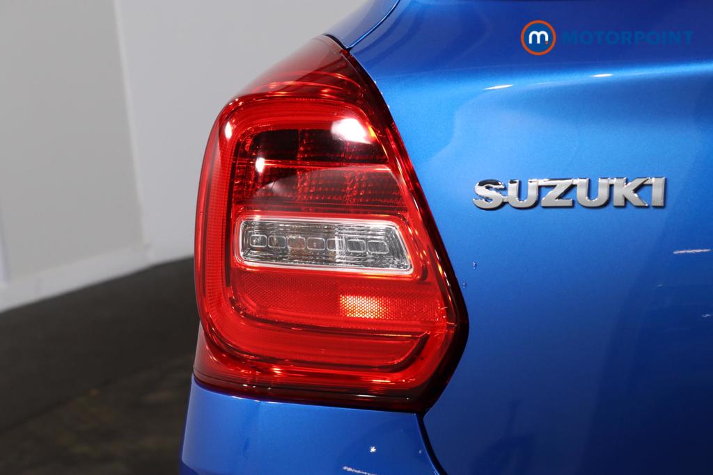 Suzuki Swift Sz-L Manual Petrol-Electric Hybrid Hatchback - Stock Number (1502132) - 25th supplementary image