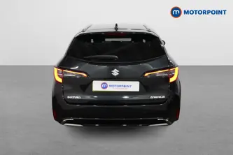 Suzuki Swace Motion Automatic Petrol-Electric Hybrid Estate - Stock Number (1502133) - Rear bumper