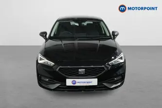 Seat Leon FR Automatic Petrol Plug-In Hybrid Hatchback - Stock Number (1502137) - Front bumper