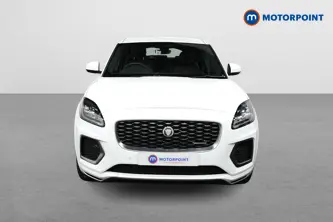 Jaguar E-Pace R-Dynamic S Automatic Petrol Plug-In Hybrid SUV - Stock Number (1502178) - Front bumper