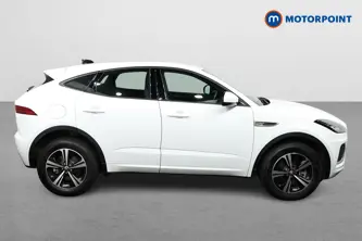 Jaguar E-Pace R-Dynamic S Automatic Petrol Plug-In Hybrid SUV - Stock Number (1502178) - Drivers side