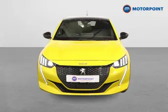 Peugeot 208 GT Manual Petrol Hatchback - Stock Number (1502181) - Front bumper