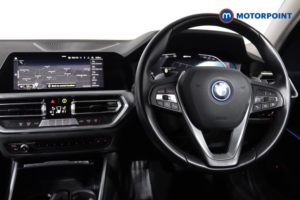 BMW 3 Series Se Pro Automatic Petrol Plug-In Hybrid Saloon - Stock Number (1502201) - 3rd supplementary image