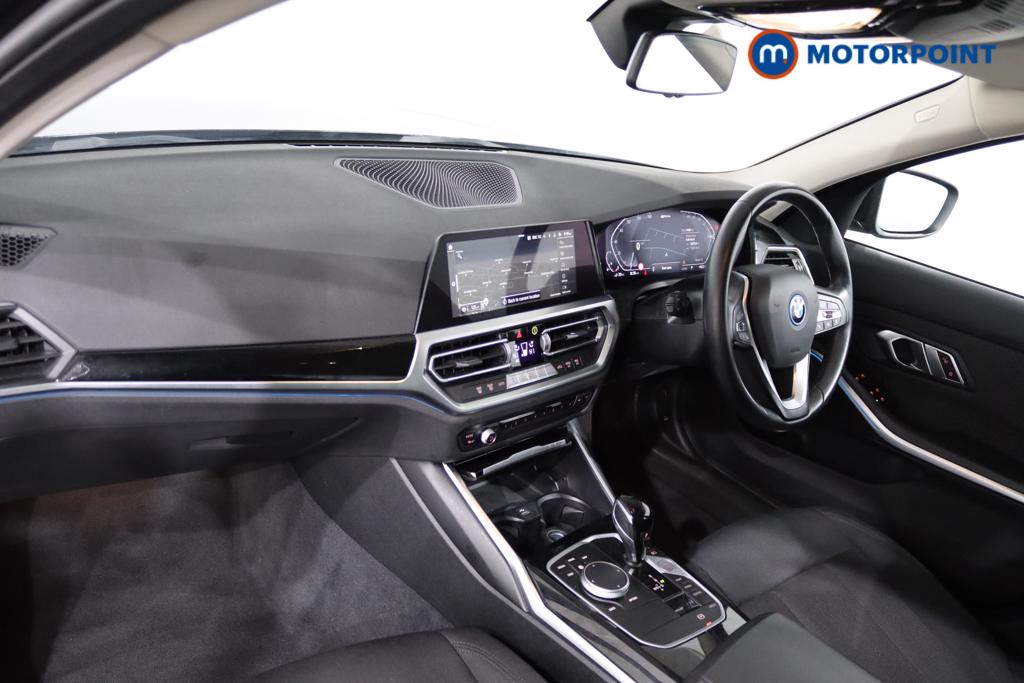 BMW 3 Series Se Pro Automatic Petrol Plug-In Hybrid Saloon - Stock Number (1502201) - 1st supplementary image