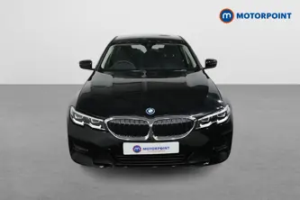 BMW 3 Series Se Pro Automatic Petrol Plug-In Hybrid Saloon - Stock Number (1502201) - Front bumper