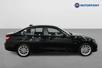 BMW 3 Series Se Pro Automatic Petrol Plug-In Hybrid Saloon - Stock Number (1502201) - Drivers side