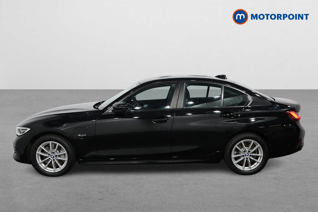 BMW 3 Series Se Pro Automatic Petrol Plug-In Hybrid Saloon - Stock Number (1502201) - Passenger side