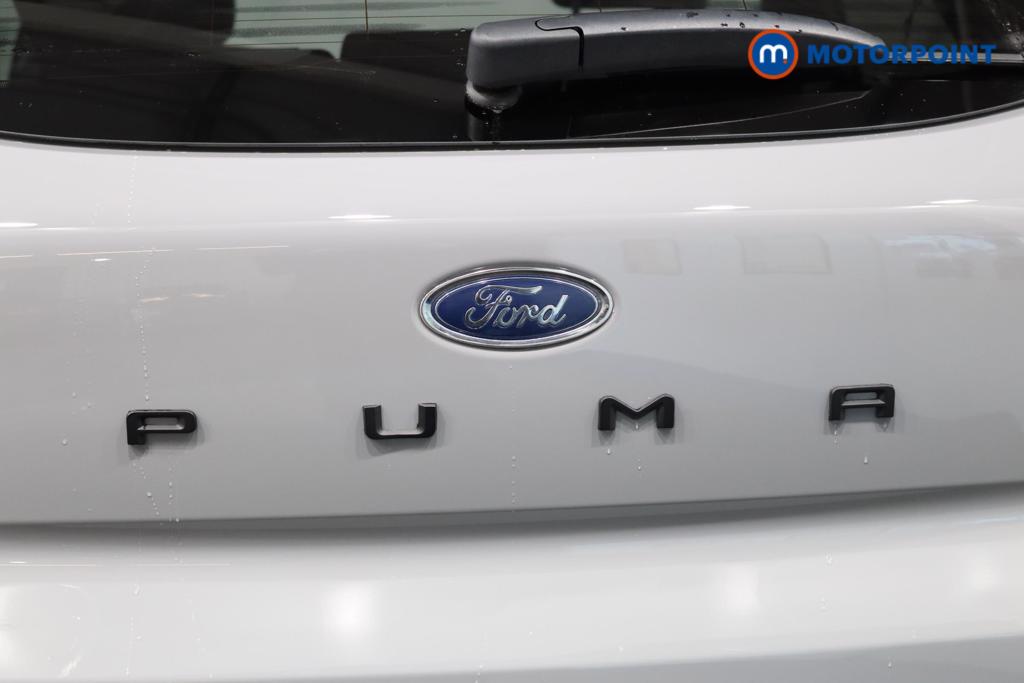 Ford Puma St-Line X Gold Edition Automatic Petrol-Electric Hybrid SUV - Stock Number (1502387) - 28th supplementary image