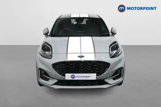 Ford Puma St-Line X Gold Edition Automatic Petrol-Electric Hybrid SUV - Stock Number (1502387) - Front bumper