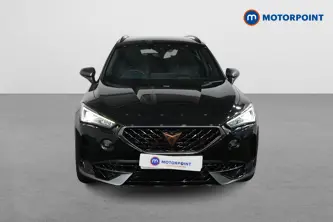 Cupra Formentor VZ2 Automatic Petrol SUV - Stock Number (1502541) - Front bumper