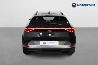 Cupra Formentor VZ2 Automatic Petrol SUV - Stock Number (1502541) - Rear bumper