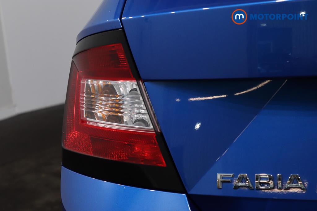 Skoda Fabia SE Manual Petrol Hatchback - Stock Number (1502556) - 25th supplementary image