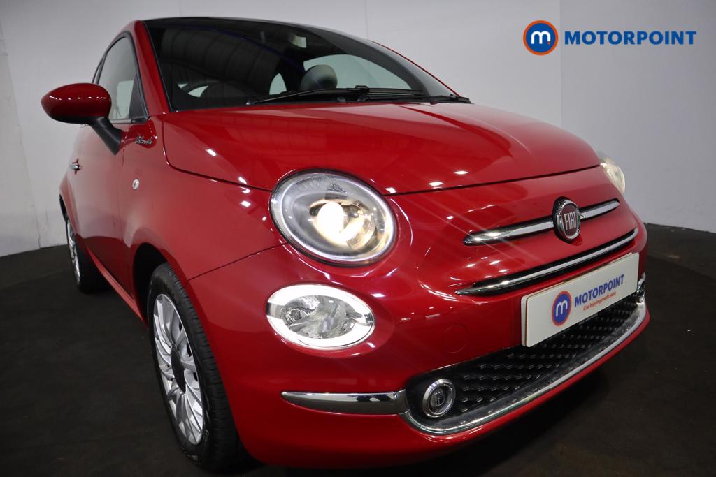 Fiat 500 Dolcevita Manual Petrol-Electric Hybrid Hatchback - Stock Number (1502963) - 21st supplementary image