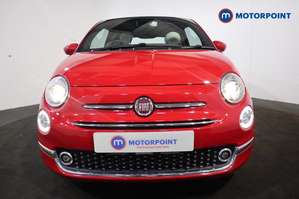 Fiat 500 Dolcevita Manual Petrol-Electric Hybrid Hatchback - Stock Number (1502963) - 22nd supplementary image