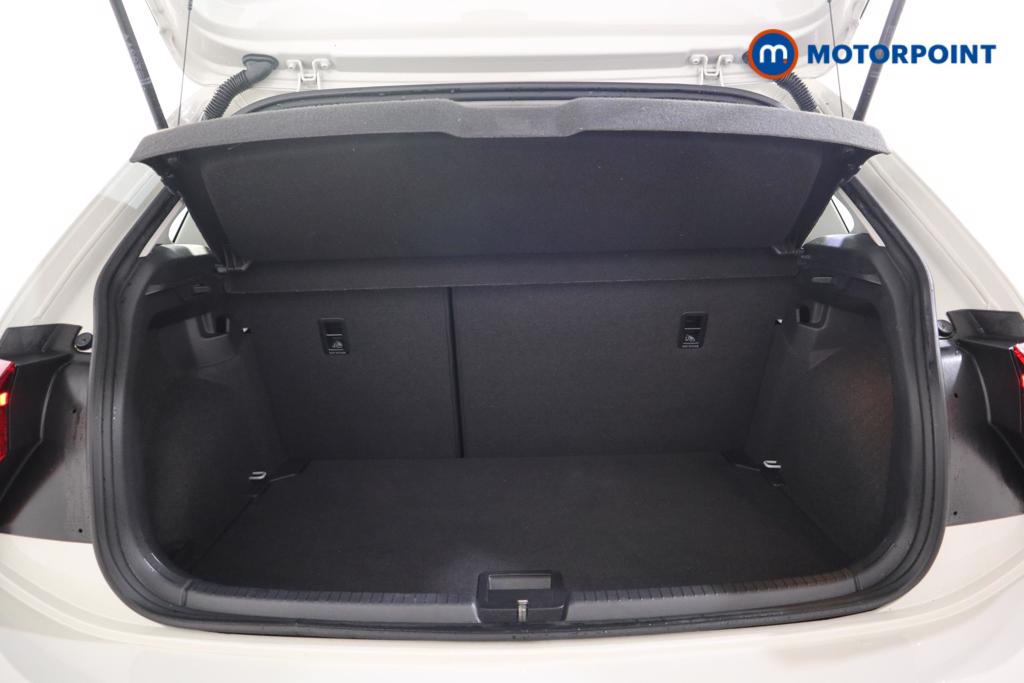 Volkswagen Polo Life Manual Petrol Hatchback - Stock Number (1503045) - 14th supplementary image